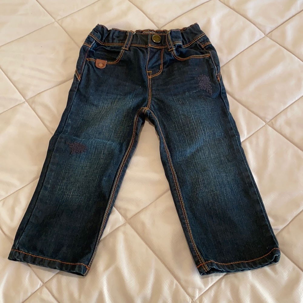 Jeans by Catimini